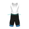Set Kurzarmtrikot + Trägerhose 2022 Baloise-Trek Lions N001